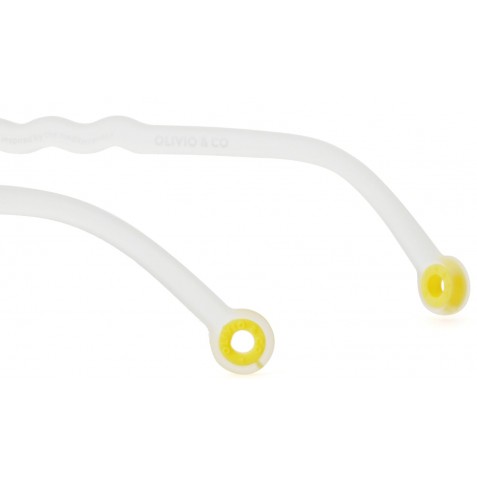 Ochelari de soare cu lentile polarizate OLIVIO & CO - 5-12 ani - Citrus Garden - Citrus Grove