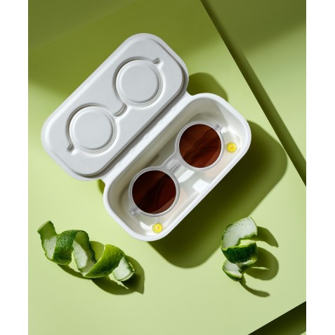 Ochelari de soare cu lentile polarizate OLIVIO & CO - 5-12 ani - Citrus Garden - Citrus Grove