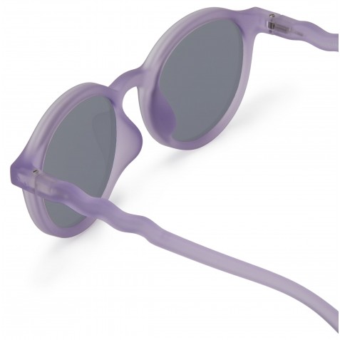 Ochelari de soare cu lentile polarizate OLIVIO & CO - 5-12 ani - Coral Reef - Purple Coral Ochelari de soare cu lentile polarizate OLIVIO & CO - 5-12 ani - Coral Reef - Purple Coral