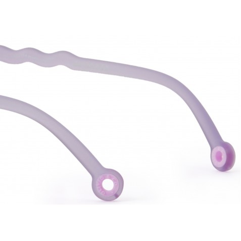 Ochelari de soare cu lentile polarizate OLIVIO & CO - 5-12 ani - Coral Reef - Purple Coral Ochelari de soare cu lentile polarizate OLIVIO & CO - 5-12 ani - Coral Reef - Purple Coral