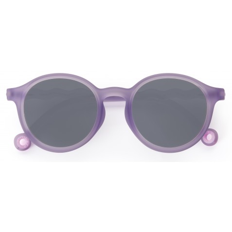 Ochelari de soare cu lentile polarizate OLIVIO & CO - 5-12 ani - Coral Reef - Purple Coral Ochelari de soare cu lentile polarizate OLIVIO & CO - 5-12 ani - Coral Reef - Purple Coral