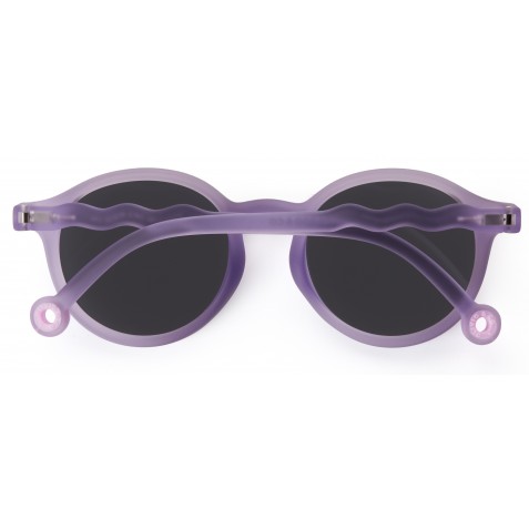 Ochelari de soare cu lentile polarizate OLIVIO & CO - 5-12 ani - Coral Reef - Purple Coral Ochelari de soare cu lentile polarizate OLIVIO & CO - 5-12 ani - Coral Reef - Purple Coral