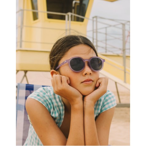 Ochelari de soare cu lentile polarizate OLIVIO & CO - 5-12 ani - Coral Reef - Purple Coral Ochelari de soare cu lentile polarizate OLIVIO & CO - 5-12 ani - Coral Reef - Purple Coral