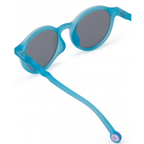 Ochelari de soare cu lentile polarizate OLIVIO & CO - 5-12 ani - Coral Reef - Reef Blue