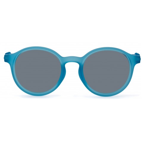 Ochelari de soare cu lentile polarizate OLIVIO & CO - 5-12 ani - Coral Reef - Reef Blue