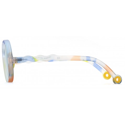 Ochelari de soare cu lentile polarizate OLIVIO & CO - 5-12 ani - Classic Olivio - Art Brush