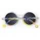 Ochelari de soare cu lentile polarizate OLIVIO & CO - 5-12 ani - Classic Olivio - Art Brush