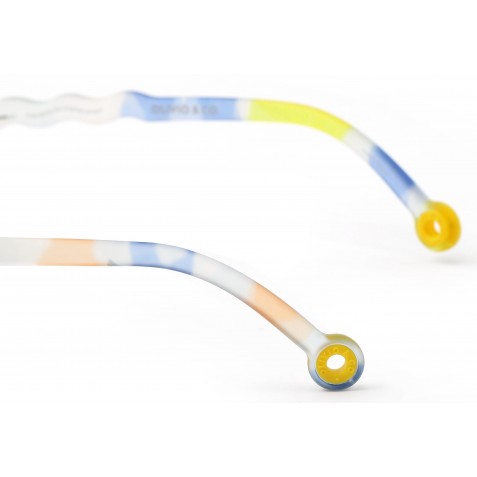 Ochelari de soare cu lentile polarizate OLIVIO & CO - 5-12 ani - Classic Olivio - Art Brush