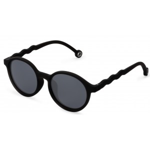 Ochelari de soare cu lentile polarizate OLIVIO & CO - 12 ani - ADULT - Classic Olivio - Squid Black
