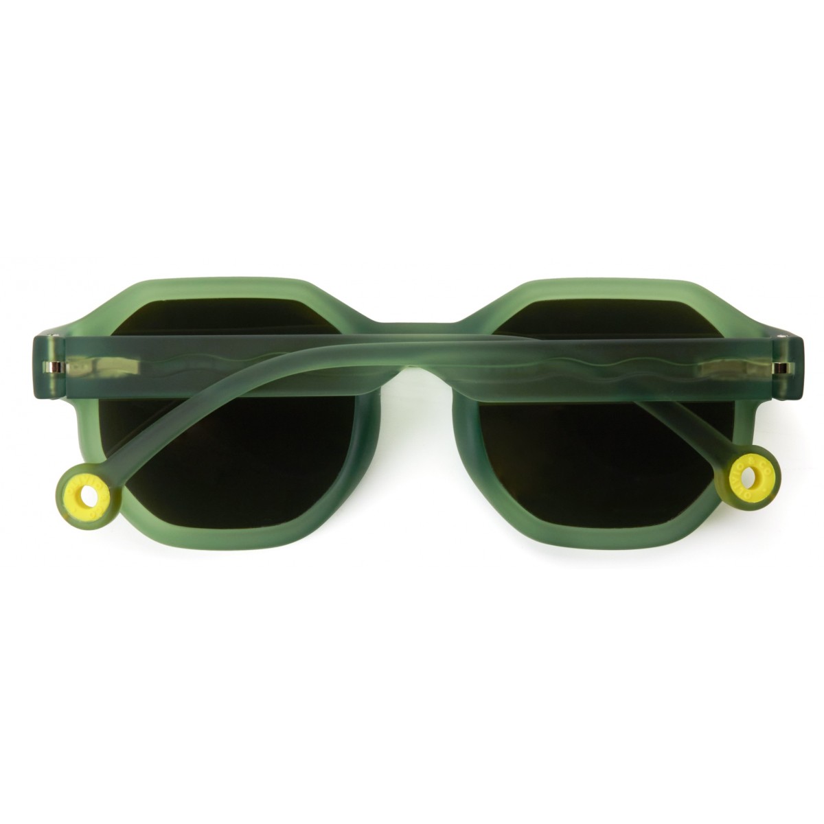 Ochelari de soare cu lentile polarizate OLIVIO & CO - 5-12 ani