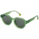 Ochelari de soare cu lentile polarizate OLIVIO & CO - 12 ani - ADULT - Creative Edition D - Olive Green
