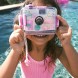 Cameră foto rezistentă la apă SUNNYLIFE S41CAMSS Summer Sherbet