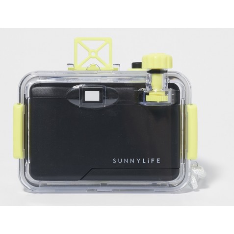 Cameră foto rezistentă la apă SUNNYLIFE S41CAMSK The Sea Kids