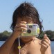 Cameră foto rezistentă la apă SUNNYLIFE S41CAMSK The Sea Kids