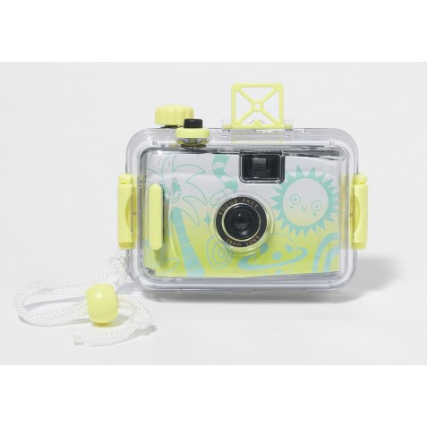 Cameră foto rezistentă la apă SUNNYLIFE S41CAMSK The Sea Kids