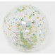 Minge de plajă SUNNYLIFE S41BBCON Confetti Multi