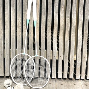Set badminton SUNNYLIFE S41BSMUL Sun Multi