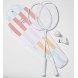 Set badminton SUNNYLIFE S41BSMUL Sun Multi