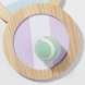 Set palete de plajă SUNNYLIFE S41CBSAQ Pastel Aqua and Lilac