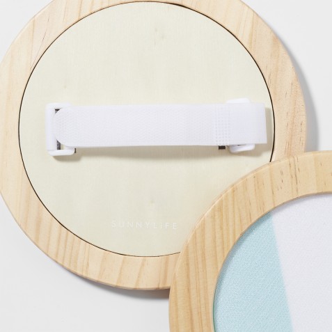 Set palete de plajă SUNNYLIFE S41CBSAQ Pastel Aqua and Lilac Set palete de plajă SUNNYLIFE S41CBSAQ Pastel Aqua and Lilac