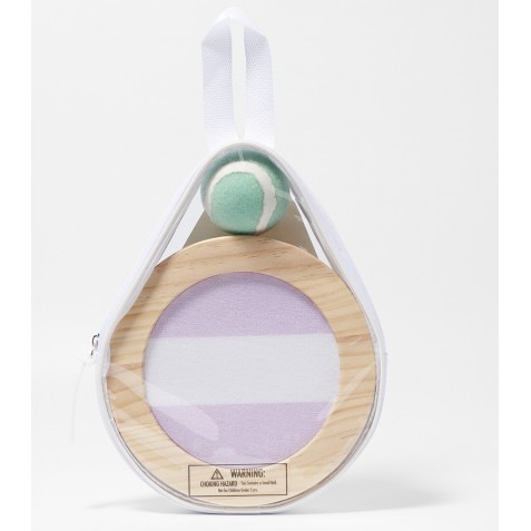 Set palete de plajă SUNNYLIFE S41CBSAQ Pastel Aqua and Lilac Set palete de plajă SUNNYLIFE S41CBSAQ Pastel Aqua and Lilac