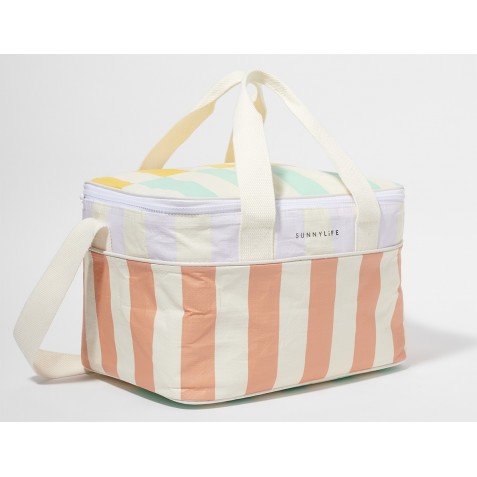 Geantă termică SUNNYLIFE S41CBMUL Sun Multi Geantă termică SUNNYLIFE S41CBMUL Sun Multi