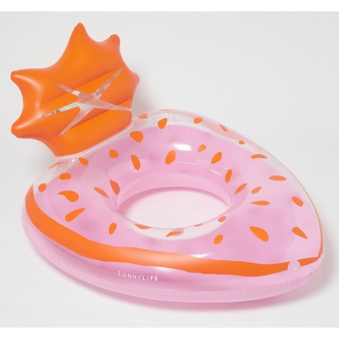 Colac pentru adulţi SUNNYLIFE S41LPRST Strawberry Pink