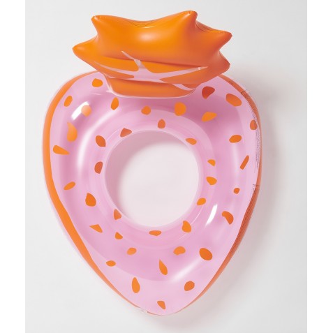 Colac pentru adulţi SUNNYLIFE S41LPRST Strawberry Pink