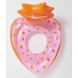 Colac pentru adulţi SUNNYLIFE S41LPRST Strawberry Pink