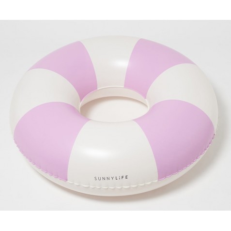 Colac pentru copii SUNNYLIFE S41PRSEG Pink Stripe