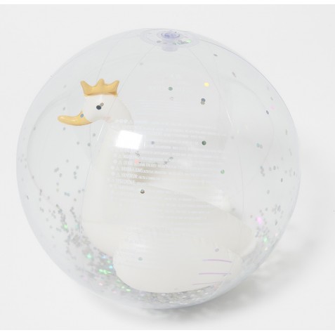 Minge de plajă SUNNYLIFE S413DBBM Multi