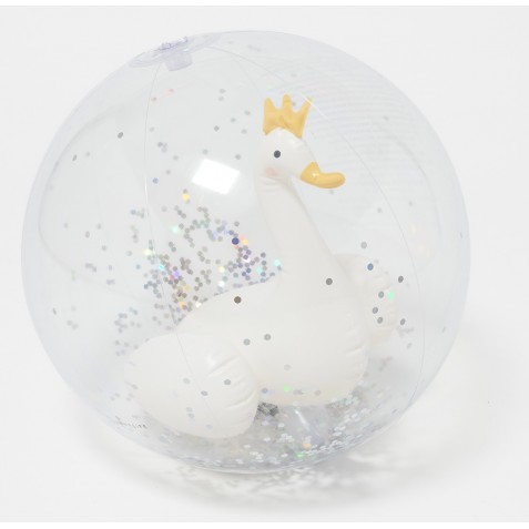 Minge de plajă SUNNYLIFE S413DBBM Multi