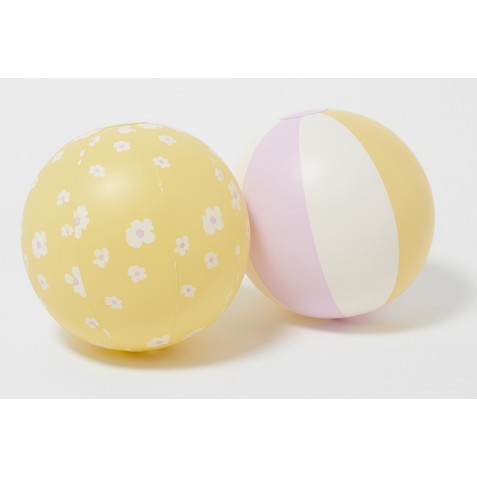 Set mingi de plajă SUNNYLIFE S41IBBSN Multi