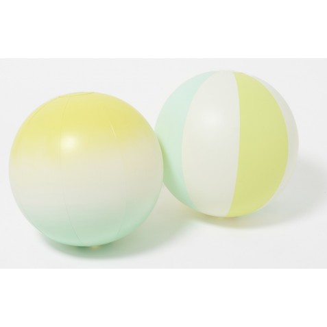 Set mingi de plajă SUNNYLIFE S41IBBSK Multi Set mingi de plajă SUNNYLIFE S41IBBSK Multi