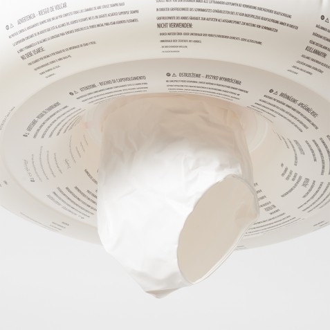 Colac pentru bebeluşi SUNNYLIFE S41BSWLD Multi