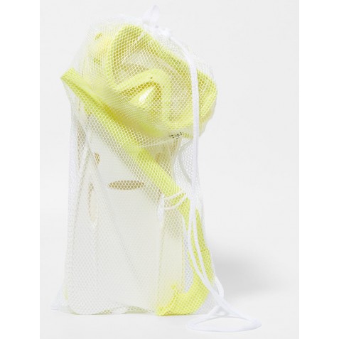 Set snorkeling pentru copii SUNNYLIFE S41DSKDS Yellow