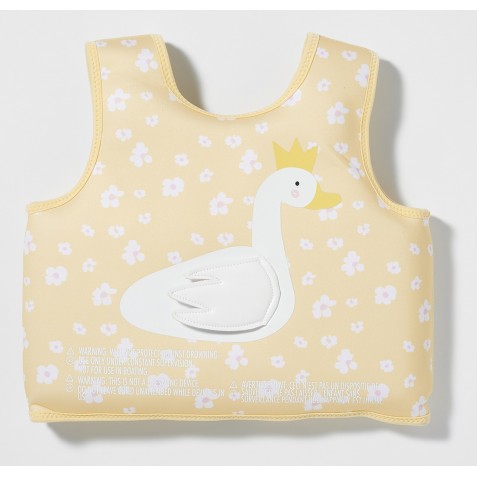 Vestă de înot pentru copii SUNNYLIFE S41VVPS1 Buttercup Vestă de înot pentru copii SUNNYLIFE S41VVPS1 Buttercup