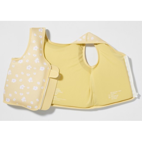 Vestă de înot pentru copii SUNNYLIFE S41VVPS1 Buttercup Vestă de înot pentru copii SUNNYLIFE S41VVPS1 Buttercup