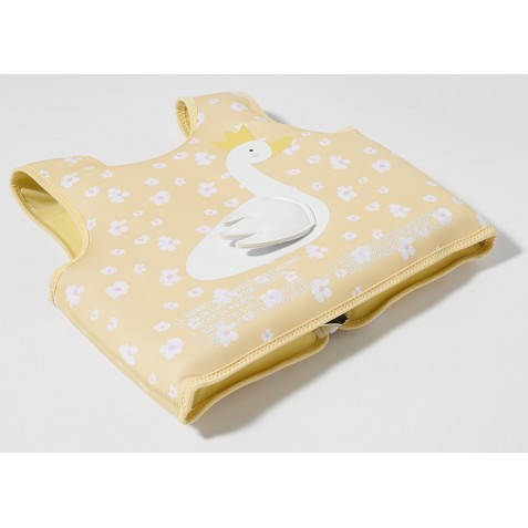 Vestă de înot pentru copii SUNNYLIFE S41VVPS1 Buttercup Vestă de înot pentru copii SUNNYLIFE S41VVPS1 Buttercup