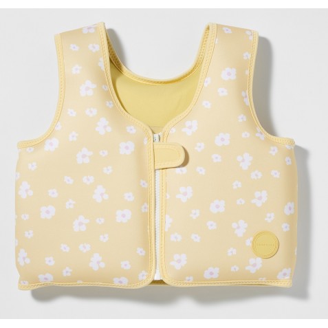 Vestă de înot pentru copii SUNNYLIFE S41VVPS1 Buttercup Vestă de înot pentru copii SUNNYLIFE S41VVPS1 Buttercup