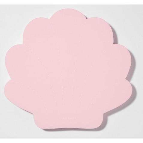 Placă de înot SUNNYLIFE S41KKMER Pink