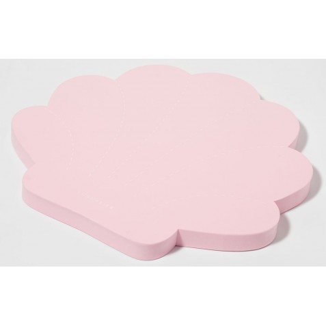 Placă de înot SUNNYLIFE S41KKMER Pink