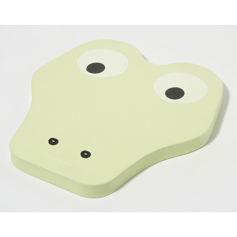 Placă de înot SUNNYLIFE S41KKCRC Light Khaki