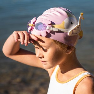 Ochelari de înot pentru copii SUNNYLIFE S41SGSWN Multi