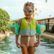 Ochelari de înot pentru copii SUNNYLIFE SCMSGAQU Aqua