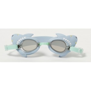 Ochelari de înot pentru copii SUNNYLIFE SCMSGAQU Aqua
