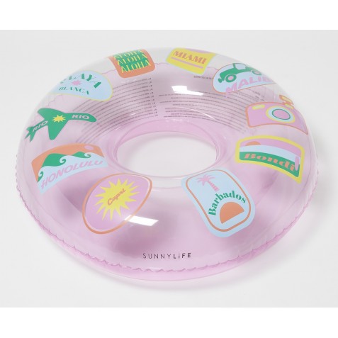 Colac pentru copii SUNNYLIFE S41PRMLT Multi