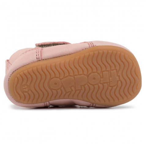Ghete Froddo G1160001-8K Pink