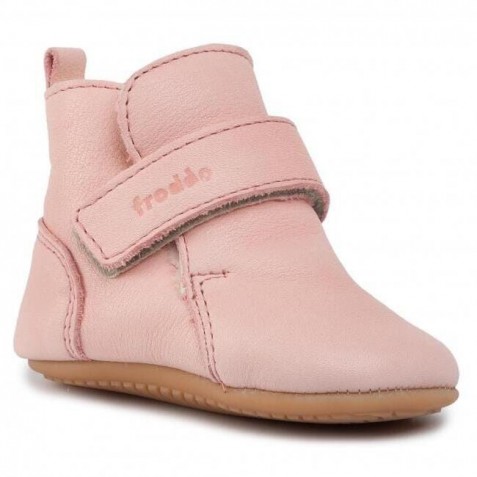 Ghete Froddo G1160001-8K Pink