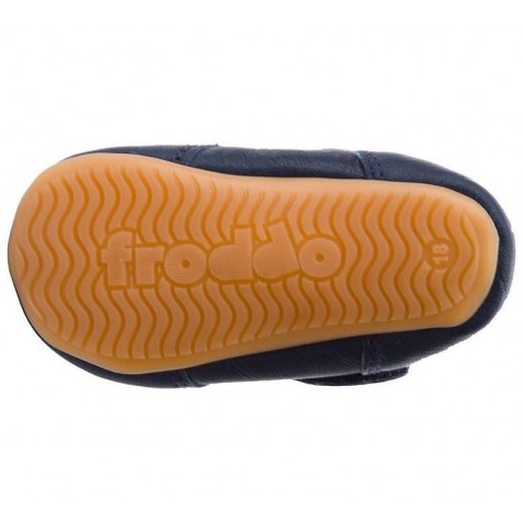 Ghete Froddo G1160001-K Navy
